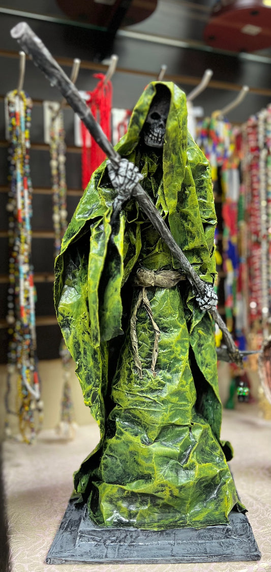 Santa Muerte