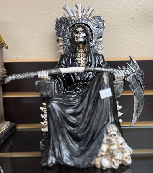 La Santa Muerte