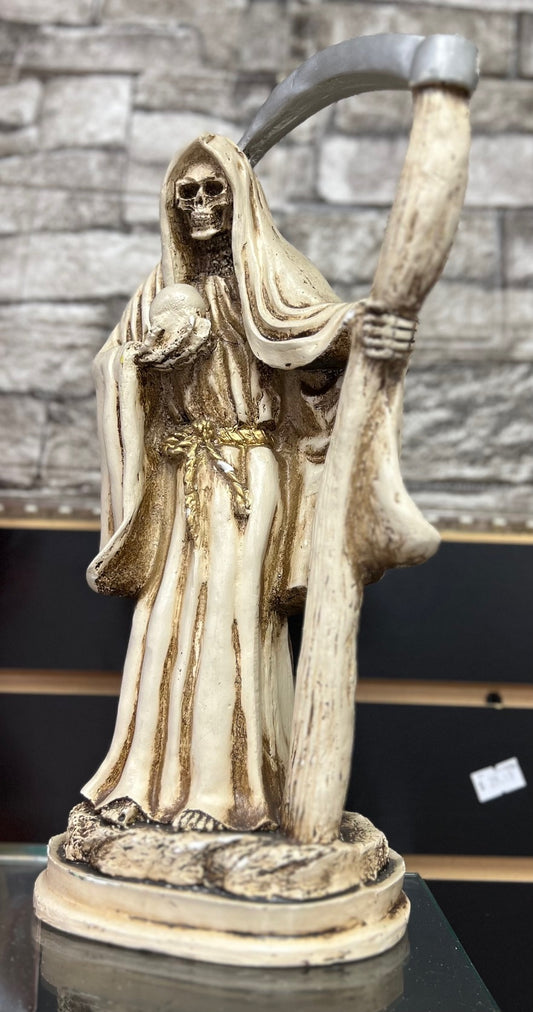 La Santa Muerte