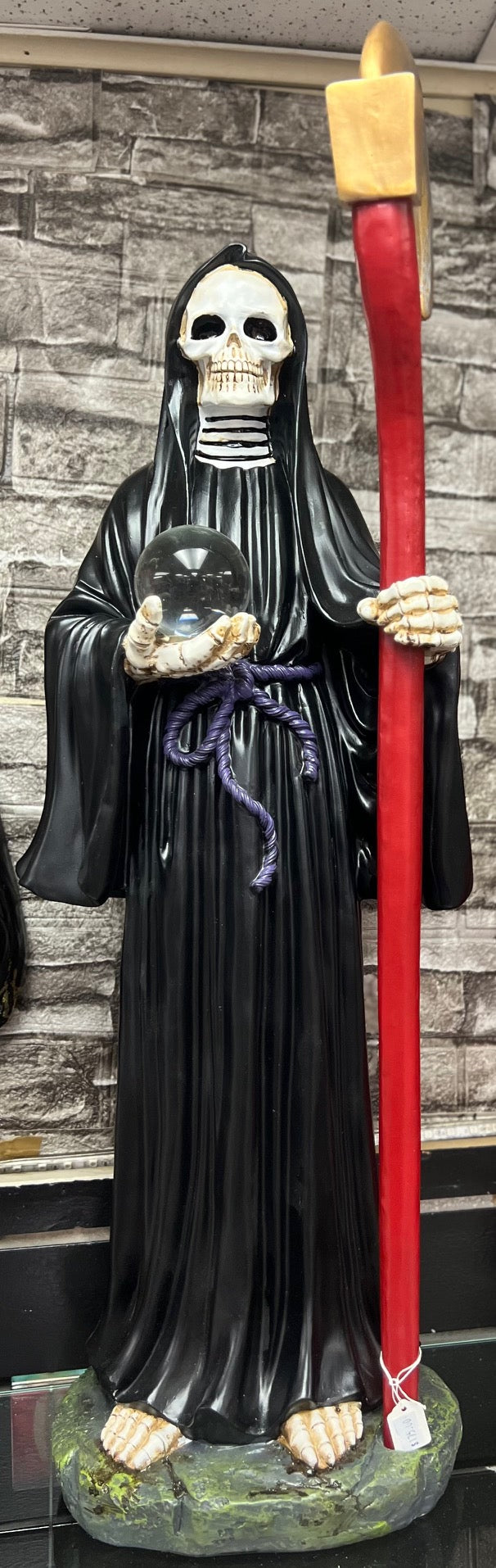 La Santa Muerte