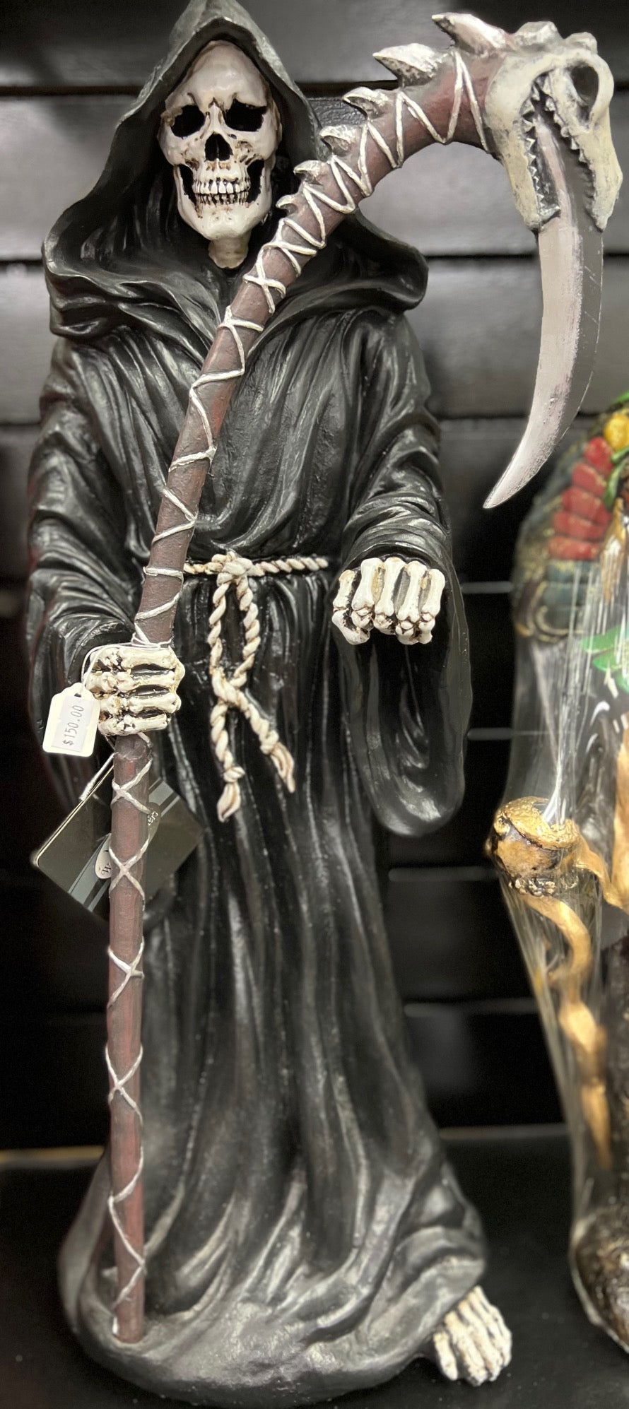 La Santa Muerte