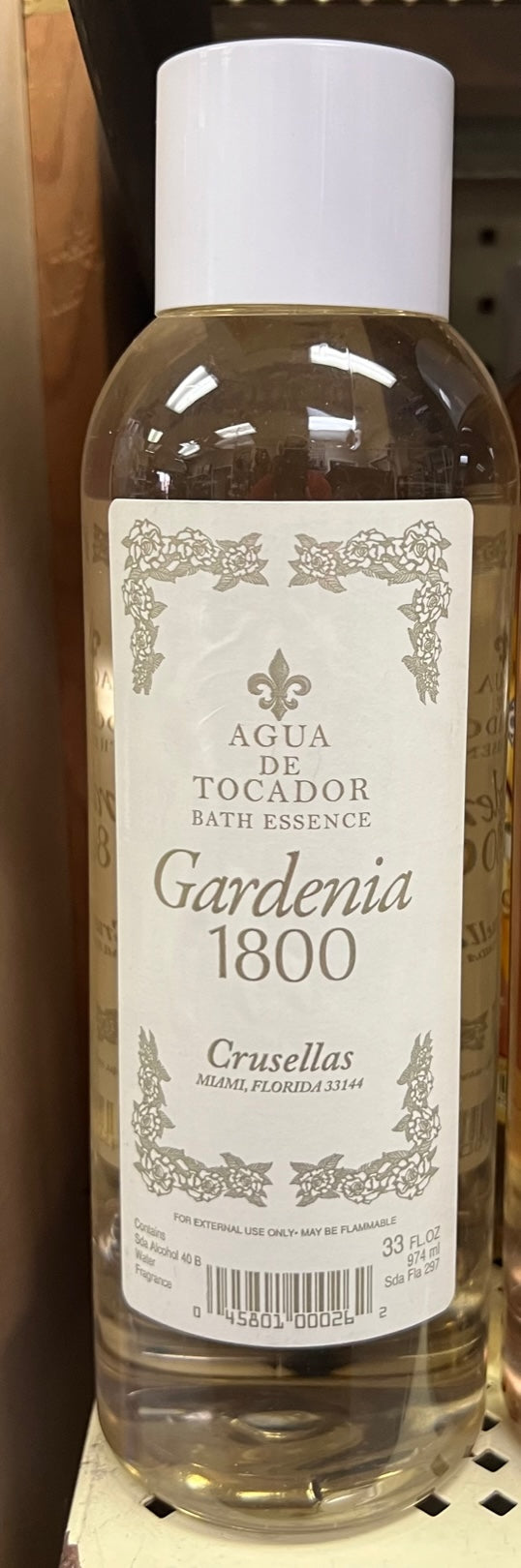 Gardenia 1800