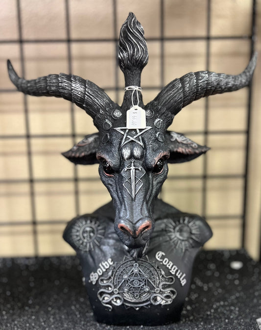 Baphomet