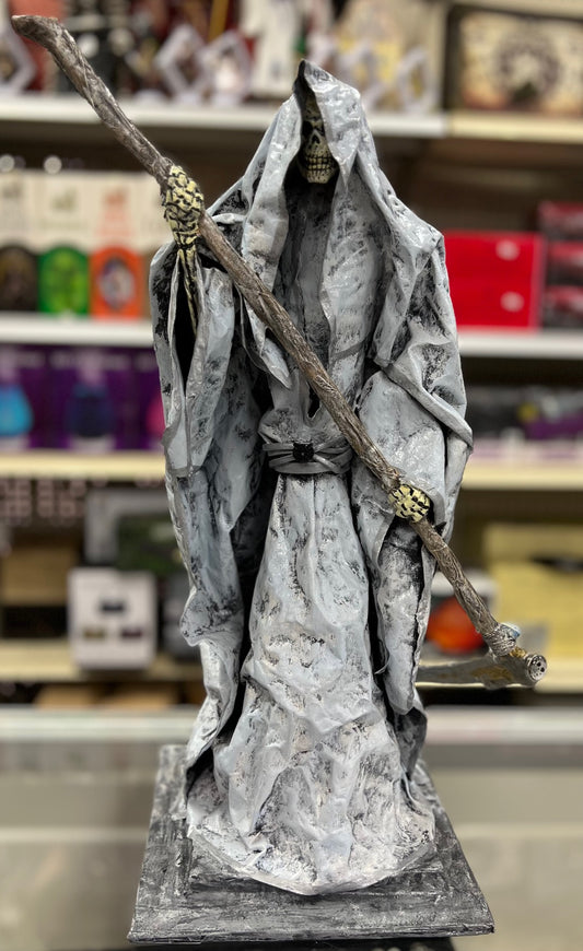 La Santa Muerte